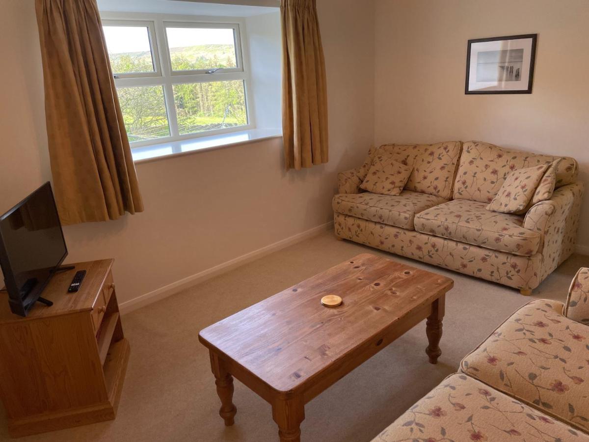 Church House Farm Danby Exteriör bild