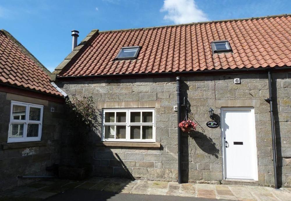 Church House Farm Danby Exteriör bild
