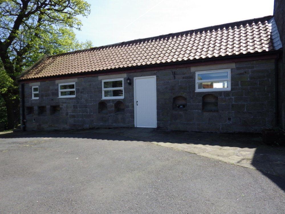 Church House Farm Danby Exteriör bild